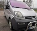 Серый Опель Виваро, объемом двигателя 1.9 л и пробегом 200 тыс. км за 6800 $, фото 1 на Automoto.ua