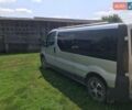 Сірий Опель Віваро, об'ємом двигуна 1.87 л та пробігом 220 тис. км за 7300 $, фото 4 на Automoto.ua