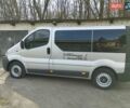Сірий Опель Віваро, об'ємом двигуна 1.87 л та пробігом 283 тис. км за 6900 $, фото 5 на Automoto.ua