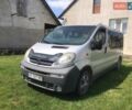 Сірий Опель Віваро, об'ємом двигуна 1.87 л та пробігом 220 тис. км за 7300 $, фото 6 на Automoto.ua