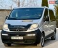 Серый Опель Виваро, объемом двигателя 1.87 л и пробегом 256 тыс. км за 8500 $, фото 1 на Automoto.ua