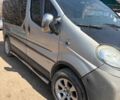 Сірий Опель Віваро, об'ємом двигуна 1.9 л та пробігом 334 тис. км за 6500 $, фото 1 на Automoto.ua