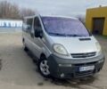 Сірий Опель Віваро, об'ємом двигуна 2.5 л та пробігом 350 тис. км за 6500 $, фото 1 на Automoto.ua