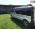 Сірий Опель Віваро, об'ємом двигуна 1.87 л та пробігом 220 тис. км за 7300 $, фото 5 на Automoto.ua