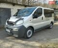 Сірий Опель Віваро, об'ємом двигуна 1.87 л та пробігом 283 тис. км за 6900 $, фото 1 на Automoto.ua