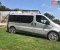 Сірий Опель Віваро, об'ємом двигуна 1.87 л та пробігом 220 тис. км за 7300 $, фото 3 на Automoto.ua
