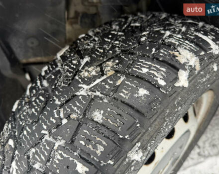 Сірий Опель Віваро, об'ємом двигуна 1.87 л та пробігом 460 тис. км за 4750 $, фото 30 на Automoto.ua