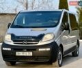 Серый Опель Виваро, объемом двигателя 1.87 л и пробегом 256 тыс. км за 8500 $, фото 1 на Automoto.ua