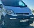 Серый Опель Виваро, объемом двигателя 1.9 л и пробегом 325 тыс. км за 7600 $, фото 1 на Automoto.ua