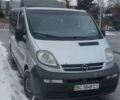 Серый Опель Виваро, объемом двигателя 1.9 л и пробегом 460 тыс. км за 5300 $, фото 1 на Automoto.ua