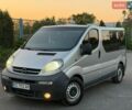 Сірий Опель Віваро, об'ємом двигуна 1.87 л та пробігом 400 тис. км за 5999 $, фото 1 на Automoto.ua