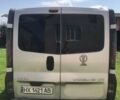 Сірий Опель Віваро, об'ємом двигуна 1.87 л та пробігом 220 тис. км за 7300 $, фото 7 на Automoto.ua