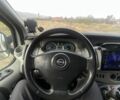 Серый Опель Виваро, объемом двигателя 2.5 л и пробегом 240 тыс. км за 7400 $, фото 9 на Automoto.ua