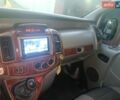 Серый Опель Виваро, объемом двигателя 1.9 л и пробегом 370 тыс. км за 6100 $, фото 1 на Automoto.ua