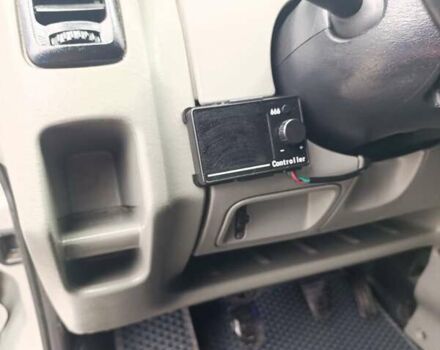 Серый Опель Виваро, объемом двигателя 1.9 л и пробегом 472 тыс. км за 7300 $, фото 9 на Automoto.ua