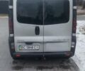 Серый Опель Виваро, объемом двигателя 1.9 л и пробегом 460 тыс. км за 5300 $, фото 5 на Automoto.ua