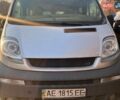 Сірий Опель Віваро, об'ємом двигуна 1.9 л та пробігом 334 тис. км за 7000 $, фото 1 на Automoto.ua