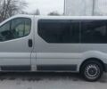 Серый Опель Виваро, объемом двигателя 1.9 л и пробегом 460 тыс. км за 5300 $, фото 4 на Automoto.ua