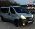 Сірий Опель Віваро, об'ємом двигуна 2.46 л та пробігом 386 тис. км за 8400 $, фото 1 на Automoto.ua