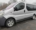 Серый Опель Виваро, объемом двигателя 1.9 л и пробегом 200 тыс. км за 6800 $, фото 4 на Automoto.ua