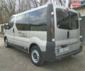 Сірий Опель Віваро, об'ємом двигуна 1.87 л та пробігом 283 тис. км за 6900 $, фото 29 на Automoto.ua