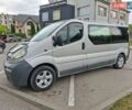 Серый Опель Виваро, объемом двигателя 1.9 л и пробегом 361 тыс. км за 7000 $, фото 1 на Automoto.ua