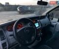Сірий Опель Віваро, об'ємом двигуна 2.46 л та пробігом 386 тис. км за 8400 $, фото 72 на Automoto.ua