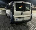 Сірий Опель Віваро, об'ємом двигуна 1.9 л та пробігом 3 тис. км за 7300 $, фото 4 на Automoto.ua