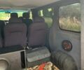 Сірий Опель Віваро, об'ємом двигуна 1.9 л та пробігом 522 тис. км за 7499 $, фото 16 на Automoto.ua