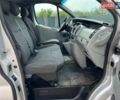 Серый Опель Виваро, объемом двигателя 1.87 л и пробегом 320 тыс. км за 4200 $, фото 7 на Automoto.ua