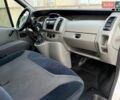 Серый Опель Виваро, объемом двигателя 1.87 л и пробегом 256 тыс. км за 8500 $, фото 20 на Automoto.ua