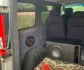 Сірий Опель Віваро, об'ємом двигуна 1.9 л та пробігом 522 тис. км за 7499 $, фото 15 на Automoto.ua