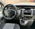 Серый Опель Виваро, объемом двигателя 1.87 л и пробегом 256 тыс. км за 8500 $, фото 16 на Automoto.ua