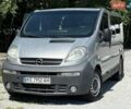 Серый Опель Виваро, объемом двигателя 1.87 л и пробегом 410 тыс. км за 6500 $, фото 1 на Automoto.ua