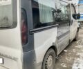 Серый Опель Виваро, объемом двигателя 1.87 л и пробегом 340 тыс. км за 6500 $, фото 4 на Automoto.ua