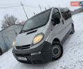 Сірий Опель Віваро, об'ємом двигуна 1.87 л та пробігом 460 тис. км за 4750 $, фото 1 на Automoto.ua