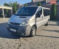Серый Опель Виваро, объемом двигателя 1.9 л и пробегом 283 тыс. км за 7500 $, фото 1 на Automoto.ua