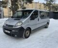 Сірий Опель Віваро, об'ємом двигуна 1.87 л та пробігом 430 тис. км за 5900 $, фото 1 на Automoto.ua