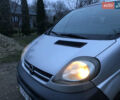 Сірий Опель Віваро, об'ємом двигуна 1.9 л та пробігом 350 тис. км за 5650 $, фото 22 на Automoto.ua