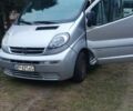 Серый Опель Виваро, объемом двигателя 2 л и пробегом 370 тыс. км за 5800 $, фото 1 на Automoto.ua