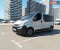 Серый Опель Виваро, объемом двигателя 1.9 л и пробегом 340 тыс. км за 7800 $, фото 1 на Automoto.ua