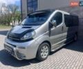 Серый Опель Виваро, объемом двигателя 1.9 л и пробегом 390 тыс. км за 6999 $, фото 1 на Automoto.ua
