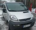 Сірий Опель Віваро, об'ємом двигуна 2 л та пробігом 300 тис. км за 6200 $, фото 1 на Automoto.ua