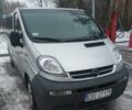 Серый Опель Виваро, объемом двигателя 2 л и пробегом 300 тыс. км за 6200 $, фото 1 на Automoto.ua