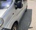 Сірий Опель Віваро, об'ємом двигуна 0 л та пробігом 350 тис. км за 3900 $, фото 7 на Automoto.ua