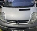 Сірий Опель Віваро, об'ємом двигуна 0 л та пробігом 350 тис. км за 3900 $, фото 6 на Automoto.ua