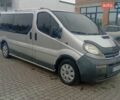 Серый Опель Виваро, объемом двигателя 1.87 л и пробегом 270 тыс. км за 7950 $, фото 1 на Automoto.ua