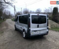 Сірий Опель Віваро, об'ємом двигуна 1.9 л та пробігом 350 тис. км за 5650 $, фото 18 на Automoto.ua