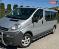 Серый Опель Виваро, объемом двигателя 1.9 л и пробегом 335 тыс. км за 8850 $, фото 1 на Automoto.ua