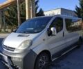 Серый Опель Виваро, объемом двигателя 1.87 л и пробегом 565 тыс. км за 8200 $, фото 1 на Automoto.ua